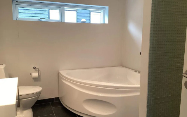 4 Star Holiday Home in Albaek