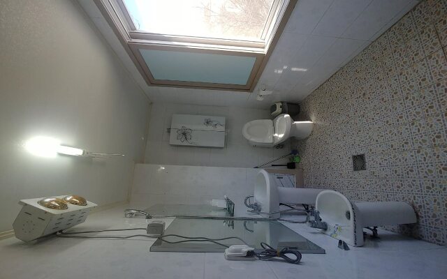 Asacasac Guest House