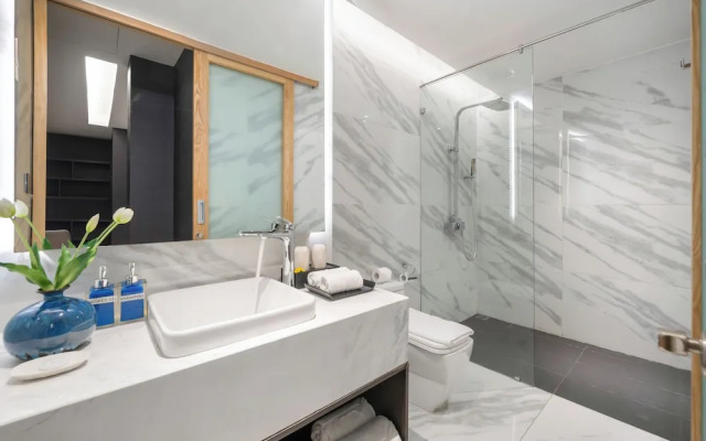 Satya Da Nang Hotel Han Market
