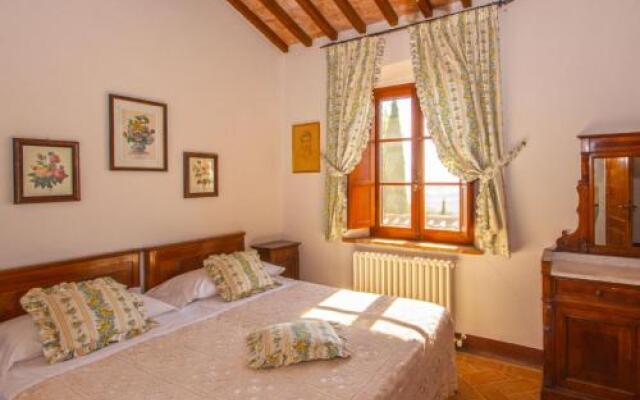 Villa Apparita