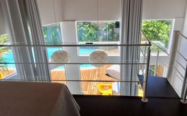 No1 Stylish Beach House With Pool