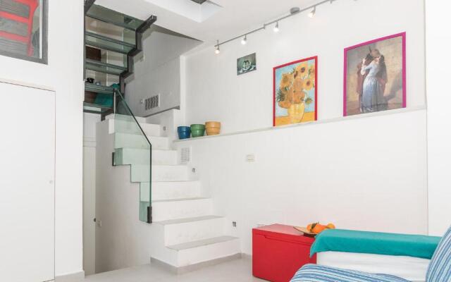 Casa del Borgo by Arbaspàa
