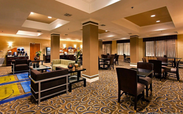 Holiday Inn Express Andalusia by IHG