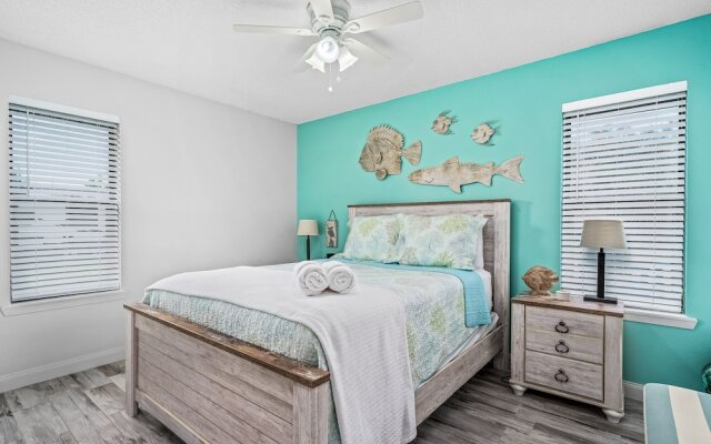 Coastal Connection Hideaway