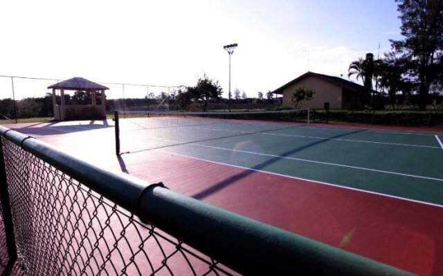 Hotel Fazenda Vida Bela
