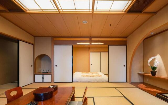 Atami no kakurezato - Vacation STAY 06991v