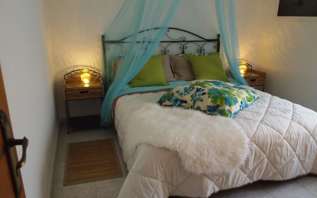 Terre del Faro - Casa Vacanze
