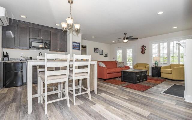 Homestead Bed & Breakfast at Rehoboth