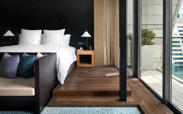 Rosewood Bangkok