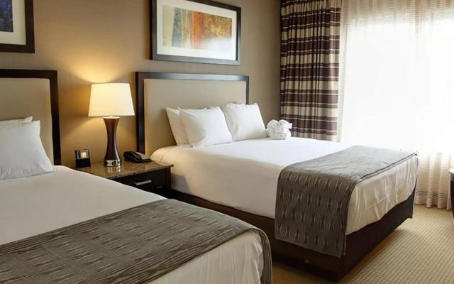 Isle Casino Hotel - Bettendorf