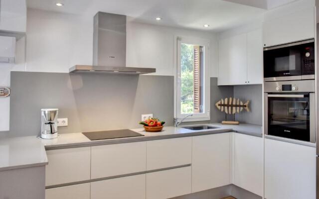 Apartamento Ferrera Park 615