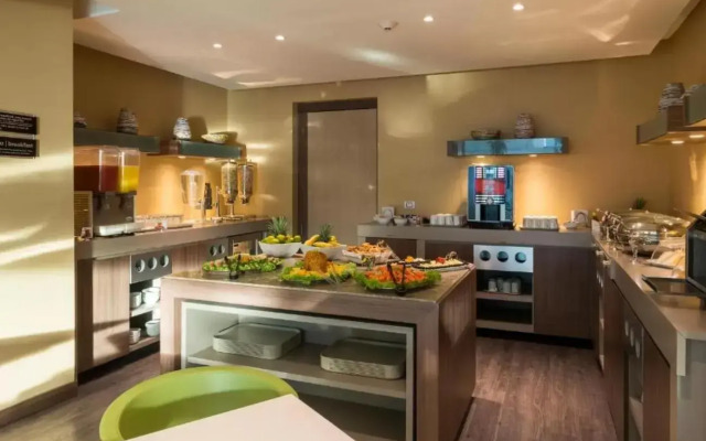 Hampton by Hilton Barranquilla