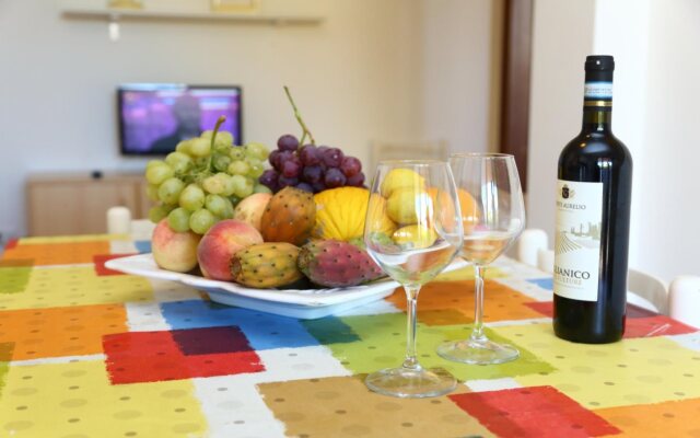 Costa Mediterranea Holiday Homes