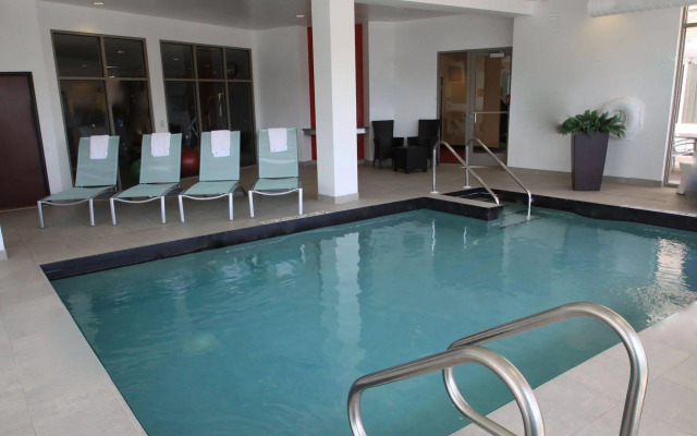 SpringHill Suites Green Bay
