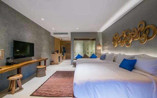 Lullaby The Sea Hua Hin