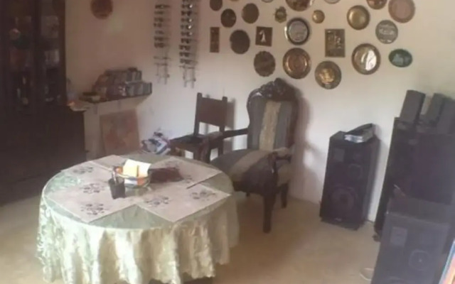 Santa Fe Hostel and Camping
