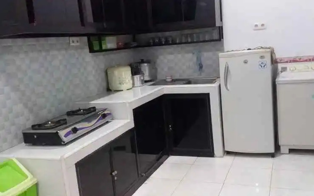 Full House 2 Bedroom at Citra Homestay