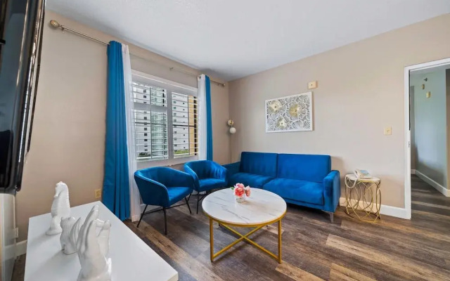 7601 Canada Avenue #433/435
