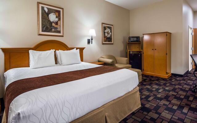 Best Western Longview