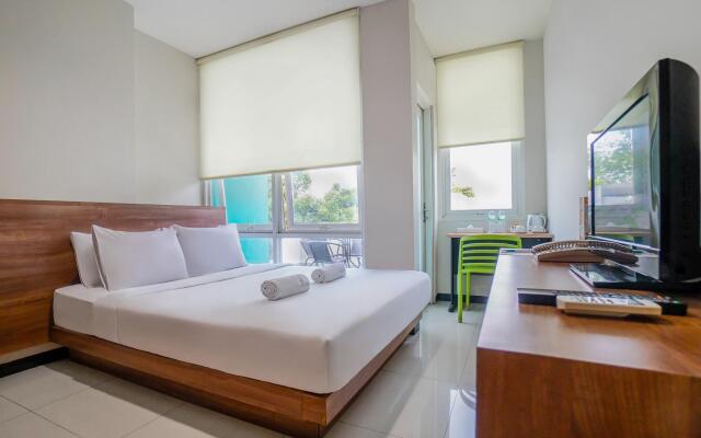 LeGreen Suite Tebet