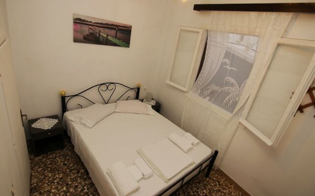 Apartment in Old Town of Lefkas