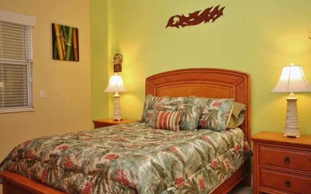 Malibu 803 Apartment 3