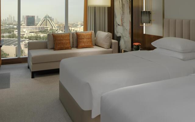 Grand Hyatt Dubai