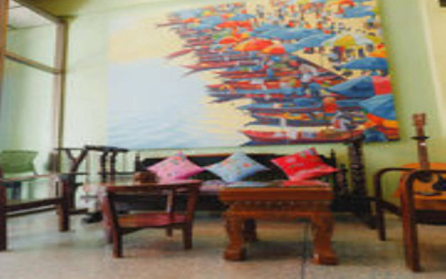 The Aree Hat Yai Hostel