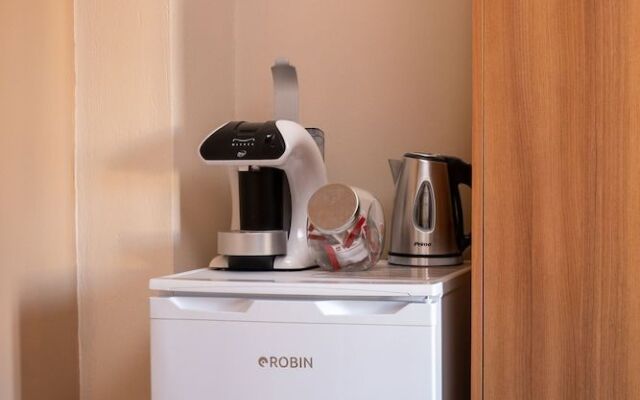 Artemis Rooms Chania