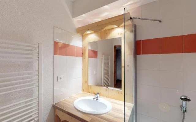 Hameau des Eaux d'Orelle