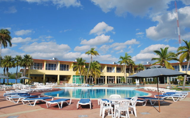 Gran Caribe Hotel Colony