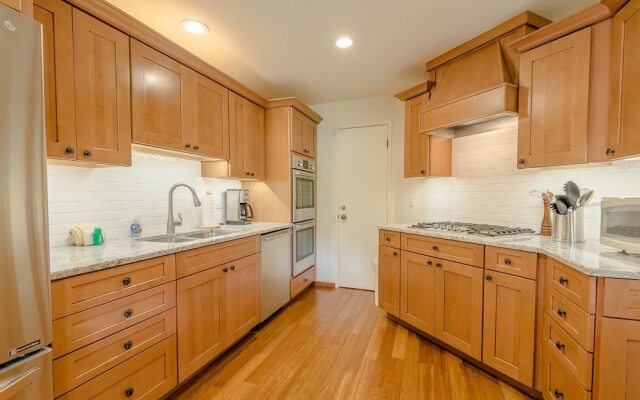 Summit Townhome 2815 by RedAwning