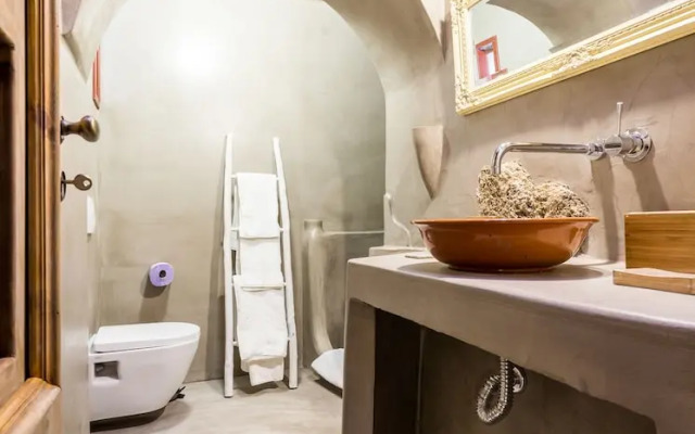 Rodi Boutique Hotel -  Adults Only