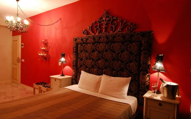 Orfeas Blue Resort