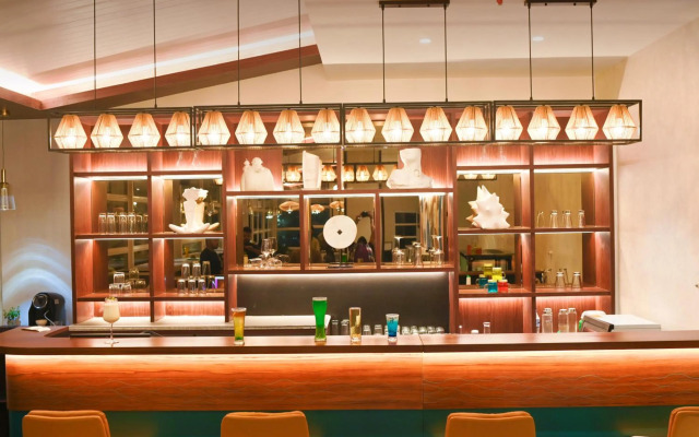 Hotel Sonar Bangla Puri