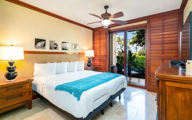 Hale Kuapapa Ko Olina Desirable Walk-out On Ground Floor!