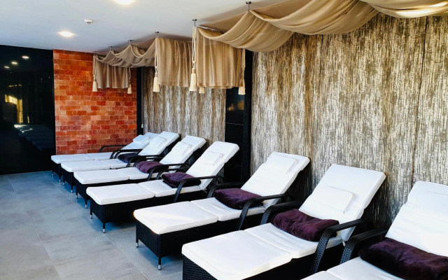 Hrebienok Resort Hotel