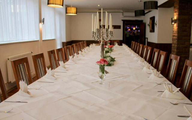 Hotel Zum Wersehof