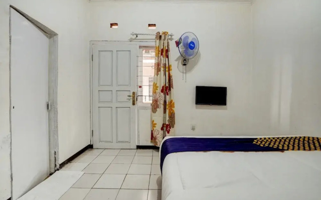 Pondok Sabaraya Cileunyi by OYO Rooms