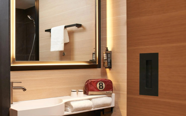 ibis Bethune Centre Gare