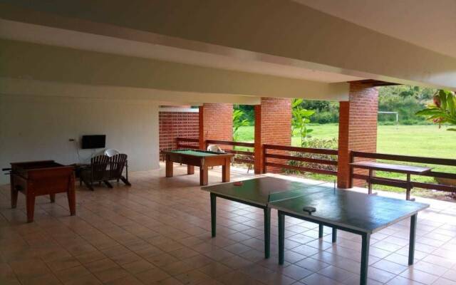 Hotel Fazenda Amaragi