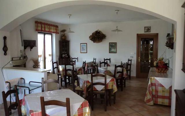 Agriturismo Poggio Torreano