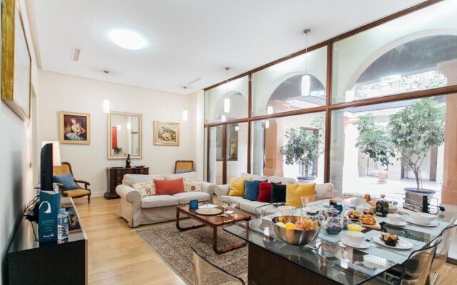 Sweet Inn - Conde de Torrejón II