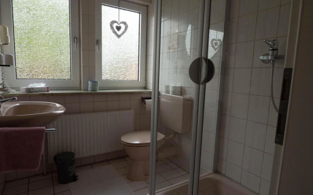 Wegeners Landhaus