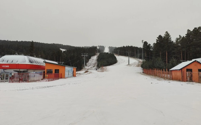 Snowland Otel Sarikamis