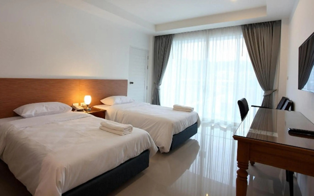 Clear House Resort