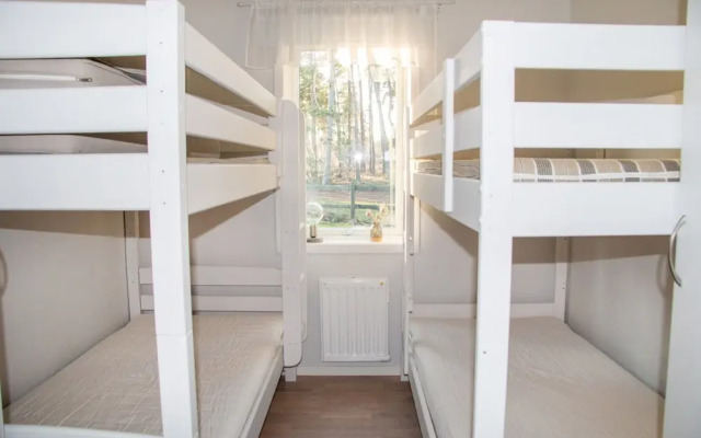 STF Stora Frögården Hostel