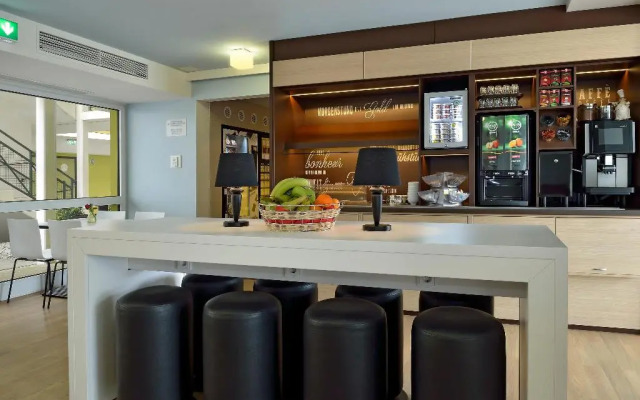 B&B HOTEL Berlin Genshagen-Süd