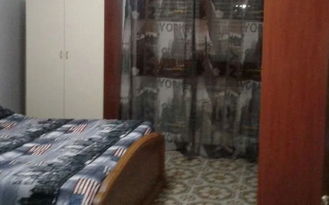 BB Quo Vadis Napoli Vomero