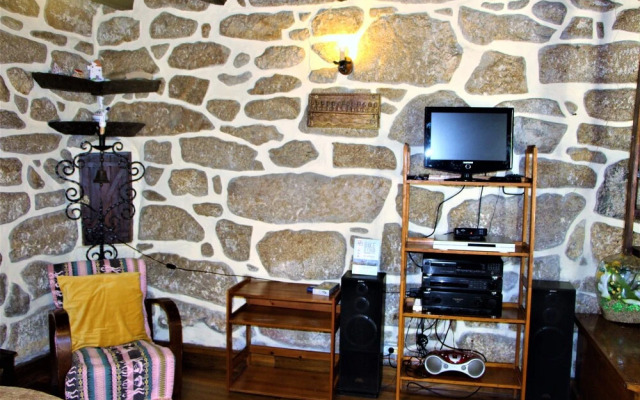 Casa Azenha Branca